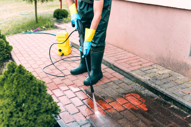 Professional Pressure washing in Brillion, WI